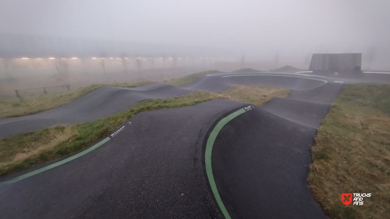 Schiedam pumptrack